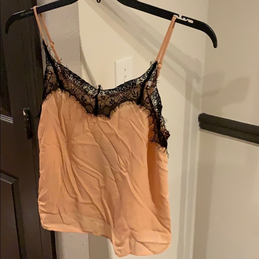 Cami top